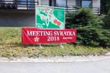 International Meeting Svratka 2018 - Fotogalerie od Jiřího Dudy