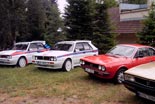 International Meeting Svratka 2014 - Photogallery from Ivan Lindner