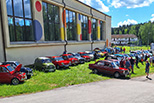 International Meeting Svratka 2026 - Fotogalerie od Jiřího Dudy